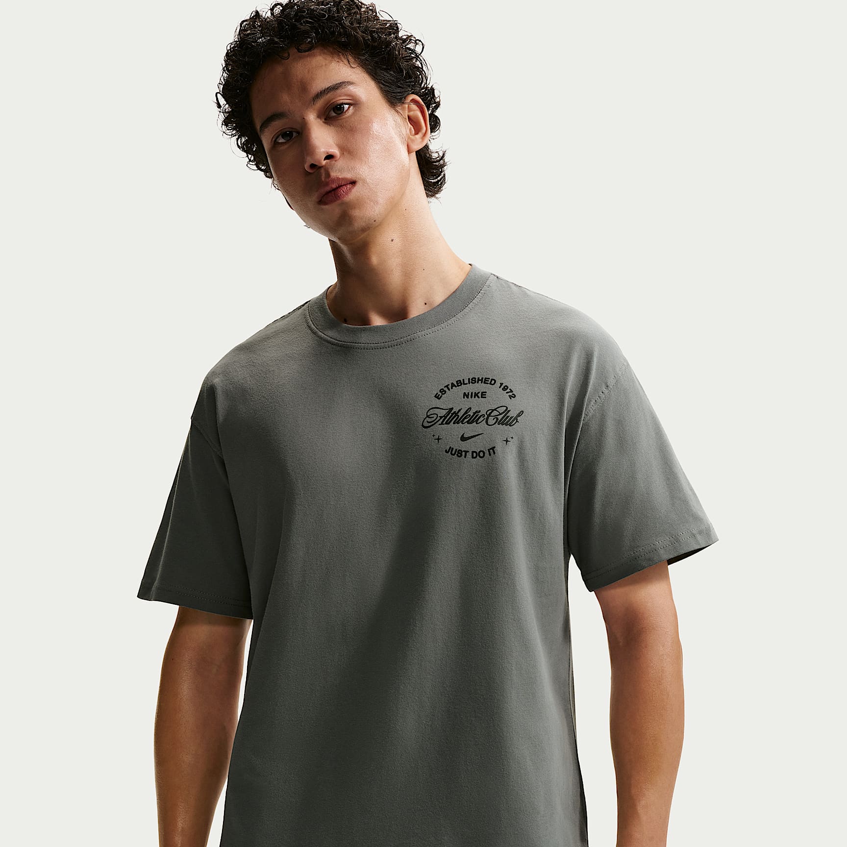 Nike Men's N.A.C. T-Shirt. Nike ID